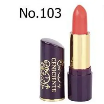 Son Naris Cosmetics Cnc Smooth Lip 103 Màu Hồng Cam 3,7Gr